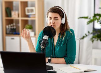 Los podcasts veganos de más éxito