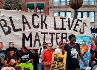El movimiento Black Lives Matter dentro del veganismo Black Lives Matter dentro del veganismo