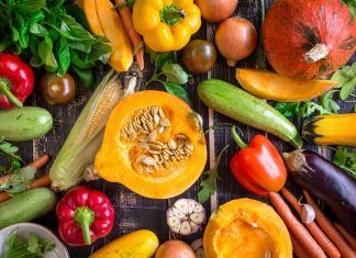 El Escaparate Vegano, Octubre 2025 El Escaparate Vegano, Octubre 2021
