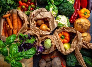 El 13% de la población adulta se identifica como veggie en España