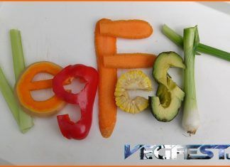 Festivales veganos del mundo Festivales veganos