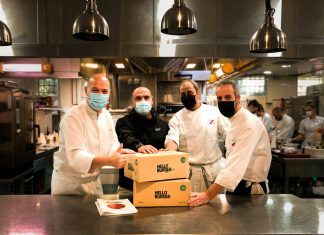 La “proteína vegetal” conquista los templos de la gastronomía