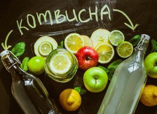 Alimentos fermentados Alimentos fermentados