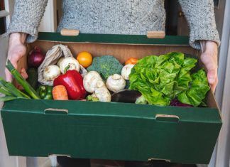 Desmontando mitos: ¿Una cesta de productos veganos es más cara que una convencional? productos veganos