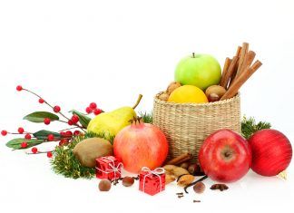 El Escaparate Vegano, Diciembre 2025
