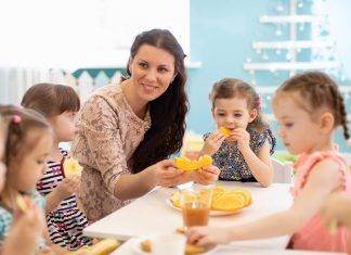 Veganismo en el sistema educativo español, poco a poco avanzamos Veganismo en el sistema educativo