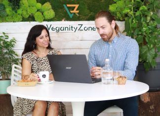 Veganity Zone: el nuevo marketplace vegano y sostenible Veganity Zone