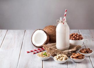 Las bebidas vegetales contra la industria láctea Las bebidas vegetales contra la industria láctea