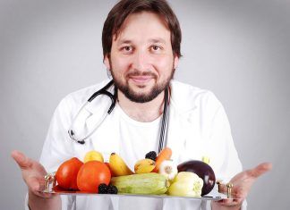 ¿Llegan los menús vegetarianos a los centros públicos? menus vegetarianos