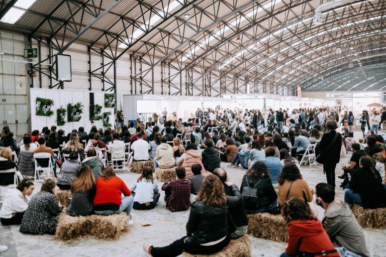 Segunda edición de la Feria Vegana y Sostenible de Galicia: del 1 al 3 de julio en Vigo