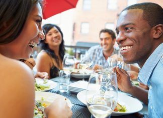 El 83% de los participantes de Veganuary 2022 planean cambiar su alimentación de forma permanente veganuary 2022