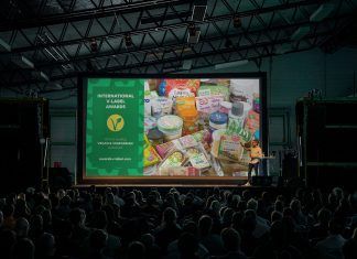 Abiertas las inscripciones para los International V-Label Awards 2022 V-Label Awards 2022