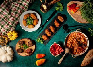 Publicado el primer informe de empresas veganas en España