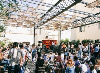 VegFest, el primer festival vegano de Barcelona, se celebrará del 11 al 12 de junio VegFest