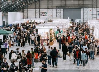 Feria Vegana y Sostenible de Galicia abre la venta de entradas al público general Vegana Gal