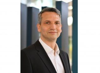 Ferry Djamchidi, CEO de V-Label: «Nuestra forma de hacer negocios debe cambiar»