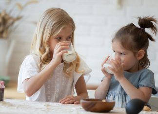 Queremos que el programa escolar de la UE de distribución de frutas, hortalizas y leche sea más igualitario y sostenible leche vegetal escuelas