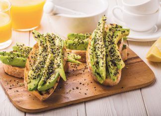 Desayunos veganos que te encantará probar desayunos veganos