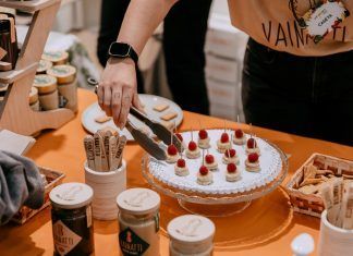 Segunda edición de la Feria Vegana y Sostenible de Galicia, del 1 al 3 de julio en Vigo