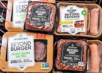 Opciones veganas en hamburgueserías tradicionales. ¿Un avance o un retroceso? hamburguesas plant-based