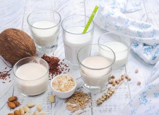 Si no puedes volverte ‘completamente vegano’ para ayudar al clima, ¿por qué no probar el 90 por ciento?