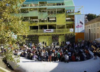 Alicante le da «play» al veganismo con una nueva edición de Vegan Fest Alicante Vegan Fest Alicante