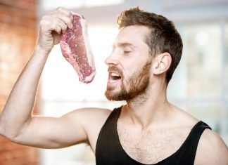 ¿Es la carne adictiva? carne adictiva