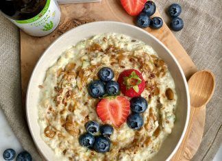 NORSAN: Omega-3 Vegano de Noruega