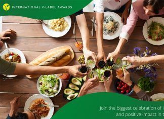 International V-Label Awards: vota por tu innovación vegana favorita