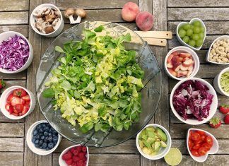 El 80% de los participantes de Veganuary reduce a más de la mitad su consumo de carne seis meses después de participar