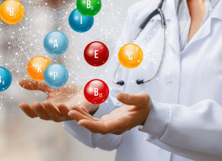 Vitaminas: cómo obtener las que necesitas vitaminas