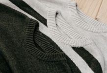 Slow fashion: una moda más consciente y sostenible