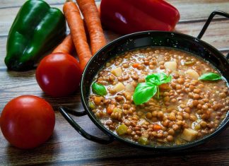 Platos veganos nutritivos para el mes de noviembre platos veganos nutritivos noviembre
