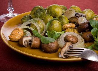 Platos veganos nutritivos para el mes de octubre platos veganos octubre