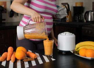 Dieta vegana en el embarazo dieta vegana embarazo