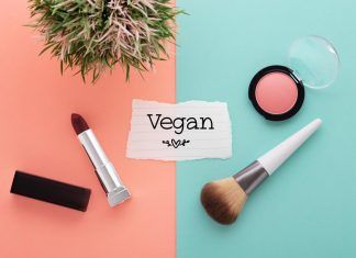 Vegano + econatural ≠ vegano solamente cosmética econatural