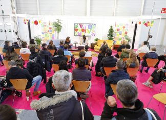 El festival 100% vegano Be Veggie hace balance de su cuarta edición