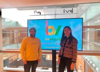 IV Festival Be Veggie: el 3 y 4 de diciembre el estilo de vida 100% vegetal se da cita en Ficoba