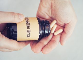 ¿Cuáles son las mejores formas de suplementos de vitamina B12? Vitamina B12