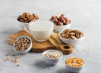 El 90,5% de los españoles creen injusto el IVA de las bebidas vegetales