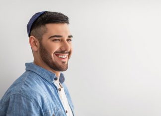 ¿Debería un judío ser vegano? judio vegano