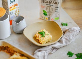 Receta: Patatas al gratén patatas al gratén
