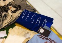 Dónde comprar moda vegana en España moda vegana
