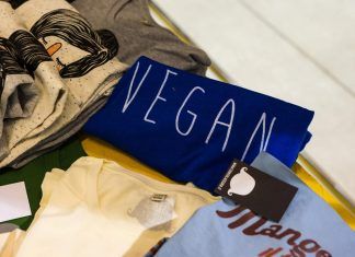 Dónde comprar moda vegana en España moda vegana