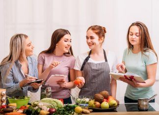 Nueva encuesta de veganos y veganas en España