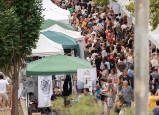 Vegan Fest Cataluña 2023: del 15 al 17 de septiembre en Terrassa Vegan Fest Cataluña 2023