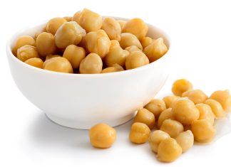7 Beneficios de las Legumbres garbanzos