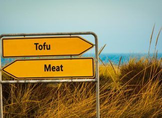 ¿Los vegetarianos están más cerca de nosotros o más cerca de ellos (carnistas)? vegetarianos