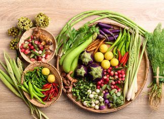 El Escaparate Vegano, Abril 2025