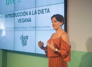 VegFest celebrará su segunda edición, del 3 al 4 de junio en Barcelona VegFest